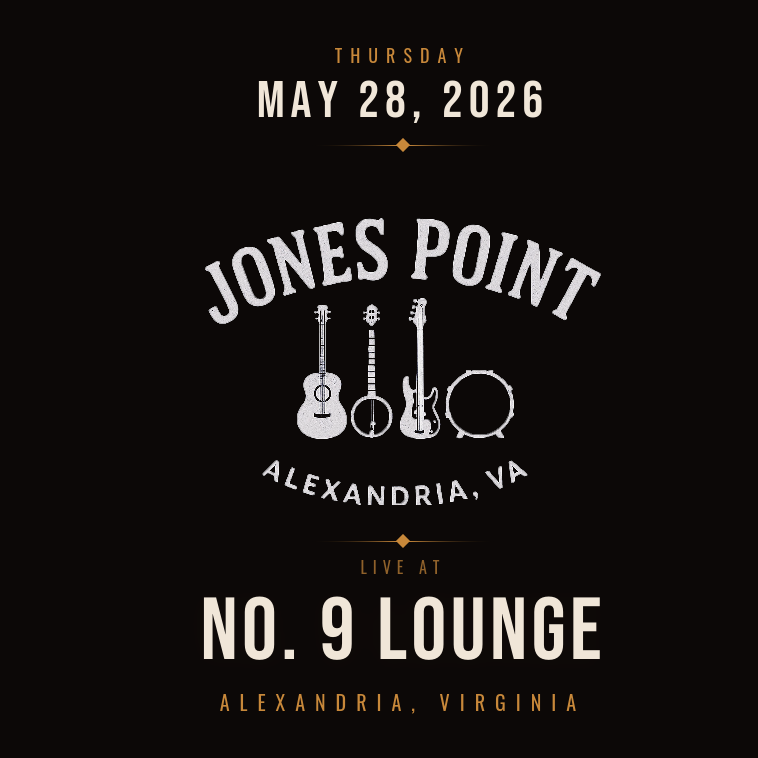 JP at The No. 9 Lounge